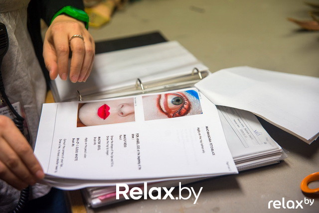 Cirque du Soleil – Alegria, фото № 77