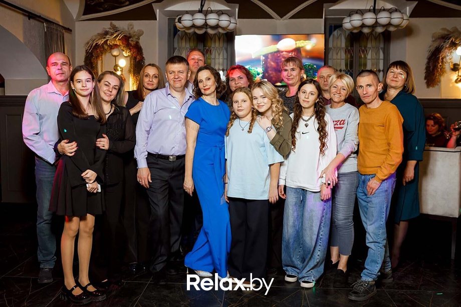 Новогодние вечеринки, фото № 51