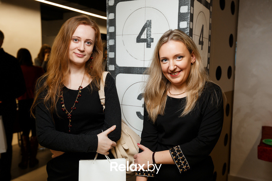 Презентация кинопремьер 2016 от Интерфильм Дистрибьюшн, фото № 21