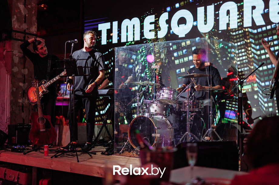 Friday Party, фото № 103