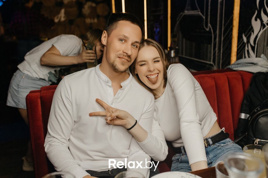 Zavod Saturday Night, фото № 62