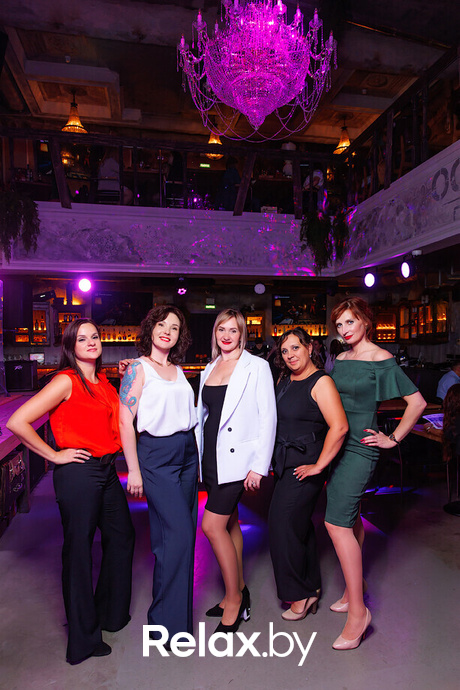 Saturday Party, фото № 43