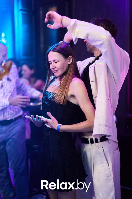 Piano Bar Band, фото № 9