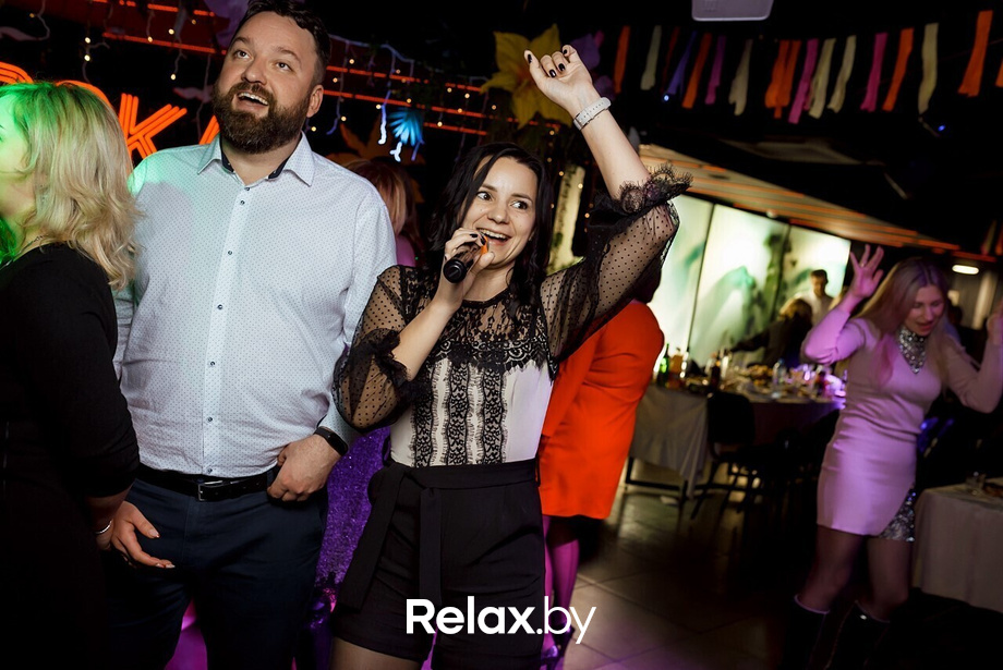 Friday Party, фото № 76