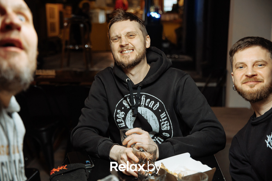 Отчетный концерт, фото № 7