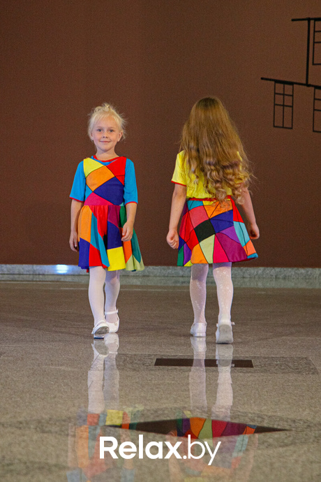 День красоты в День города FashionStyleModels by Igor Ivanov, фото № 138