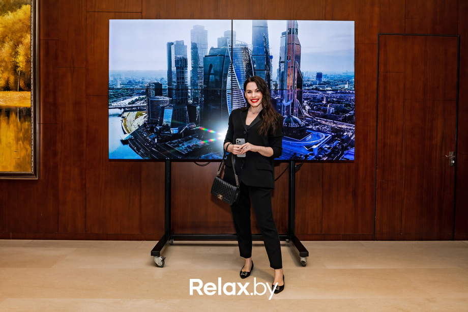 Показ новой коллекции бренда UNEED, фото № 36