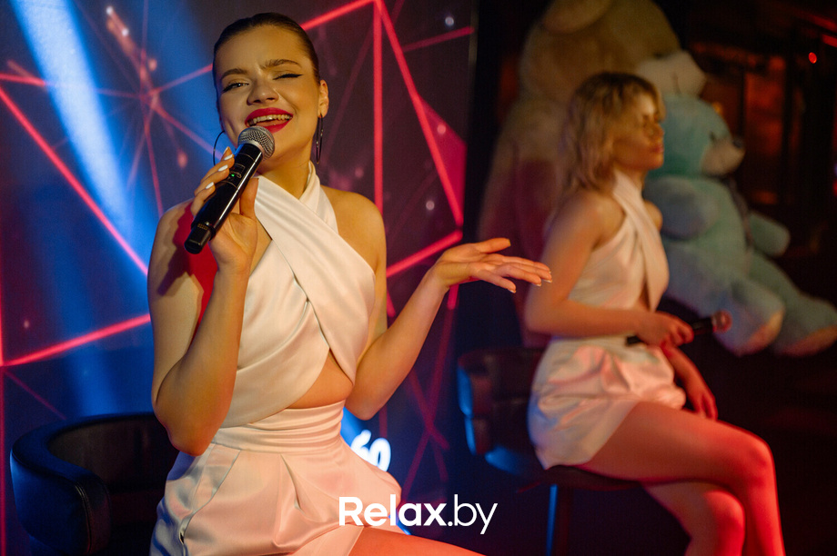 Hot summer, фото № 1