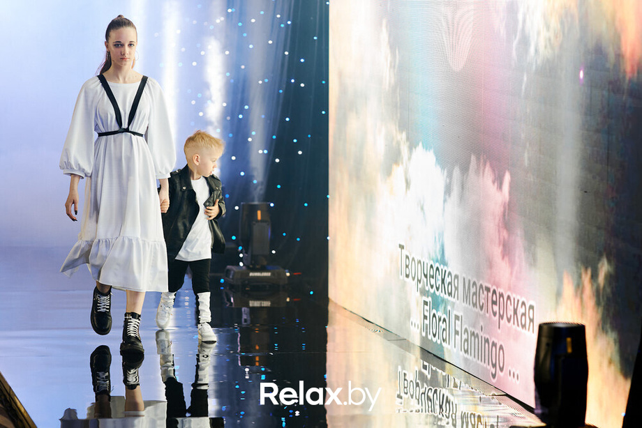 IMG Fashion KILLA PARTY - KIDS’ SHOW, фото № 143