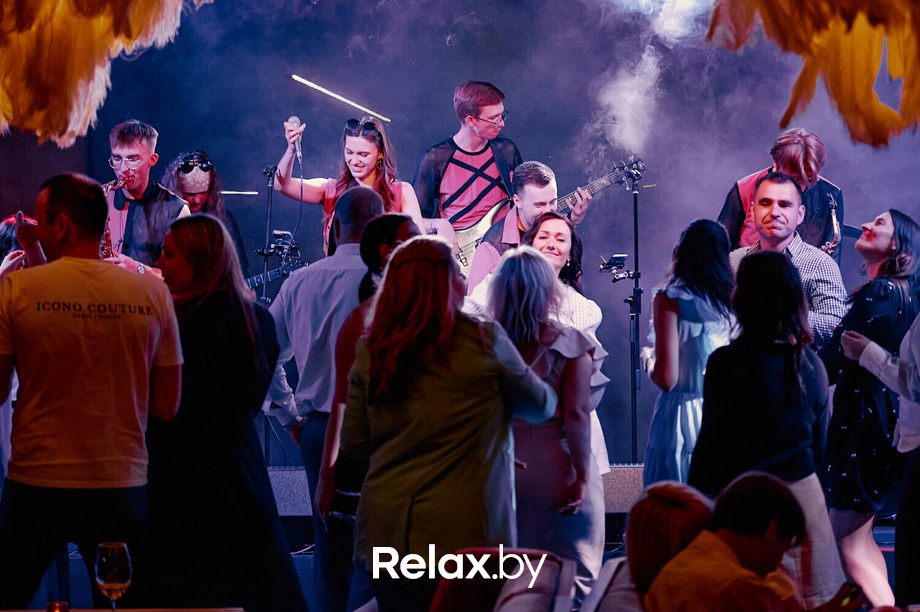 Friday Music, фото № 98