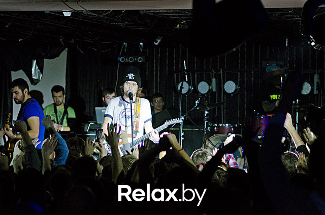 Концерт Noize MC, фото № 47