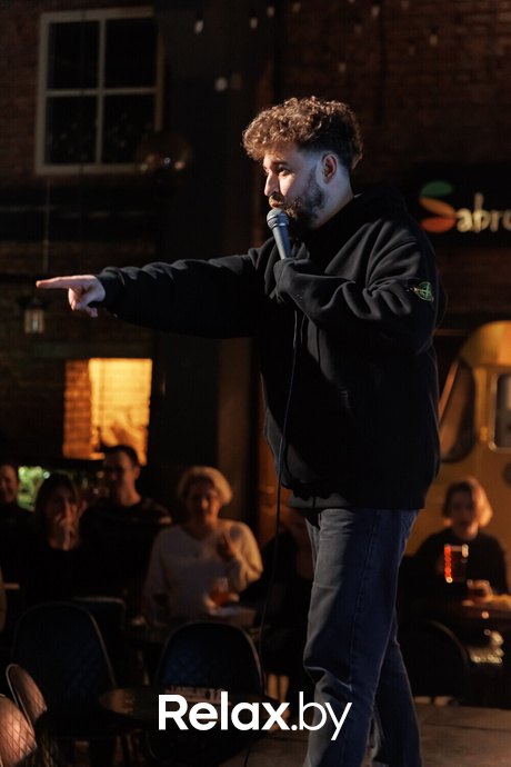 Отчетный концерт, фото № 55