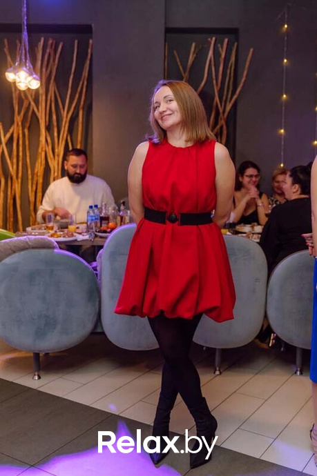 Happy New Year in Terra, фото № 62