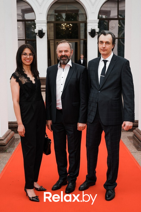 V юбилейная премия «Номер один», фото № 17