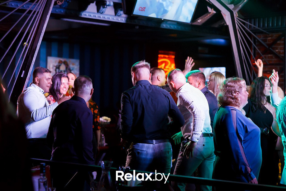 Brooklyn Live!, фото № 25