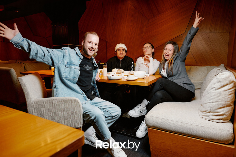 Хиты 90-х. Трибьют, фото № 67