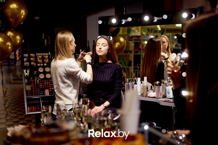 Открытие точки красоты «Ga-DE», фото № 47