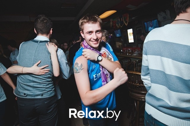 (Реал Мадрид - Барселона) Кубок ИСПАНИИ, фото № 59