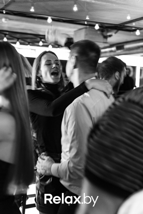 Saturday party, фото № 75