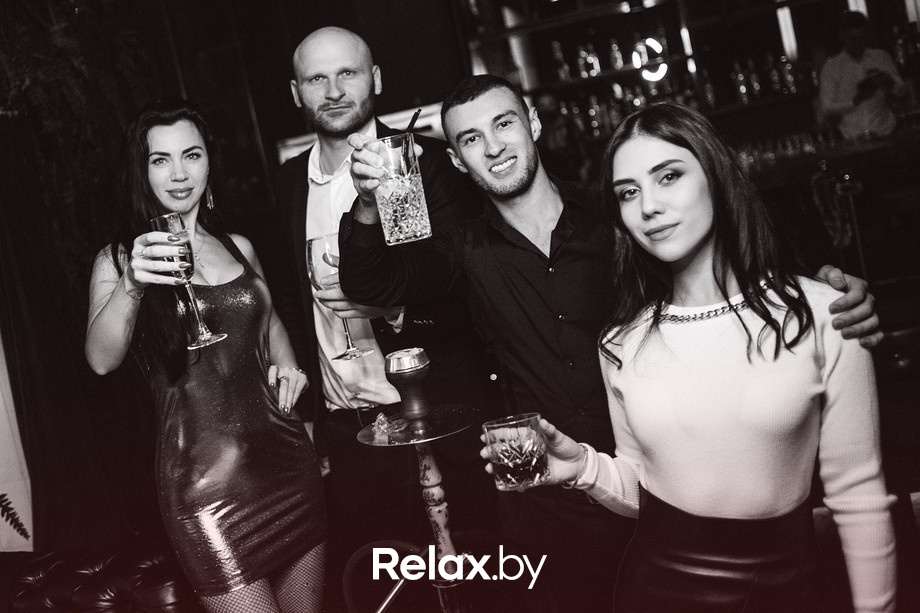 Happy New Year 2021, фото № 29