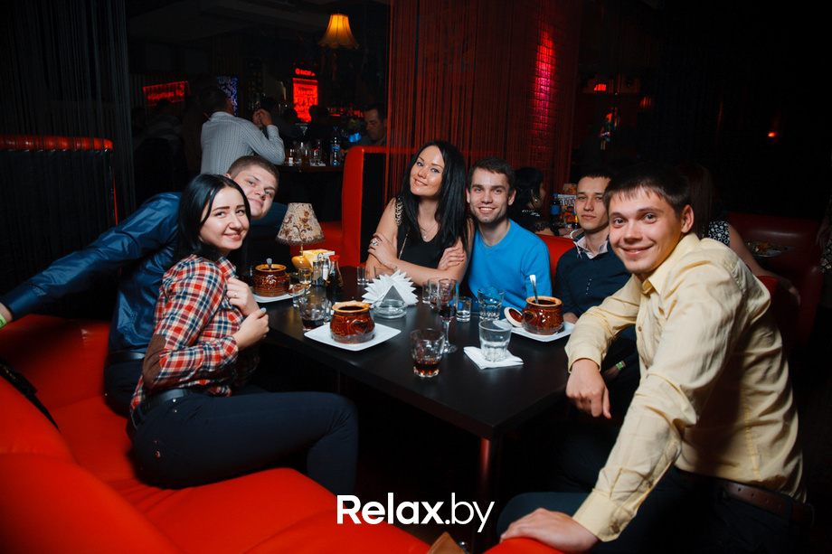 Концерт группы 25 кадр, фото № 33