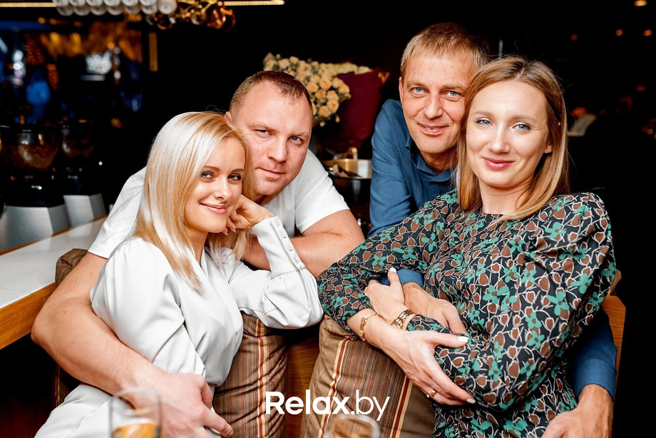 Суббота в Ангелах, фото № 41