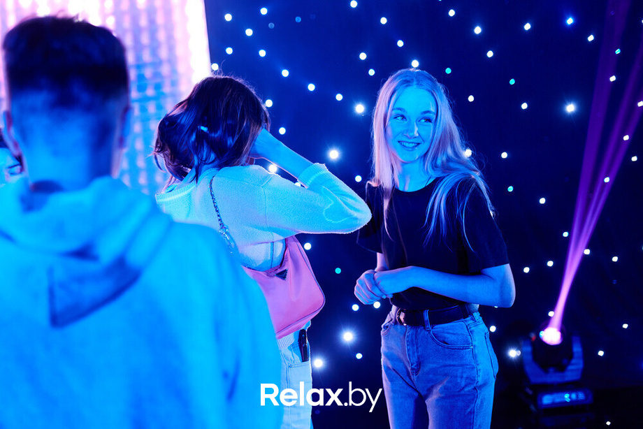 IMG Fashion KILLA PARTY, фото № 582