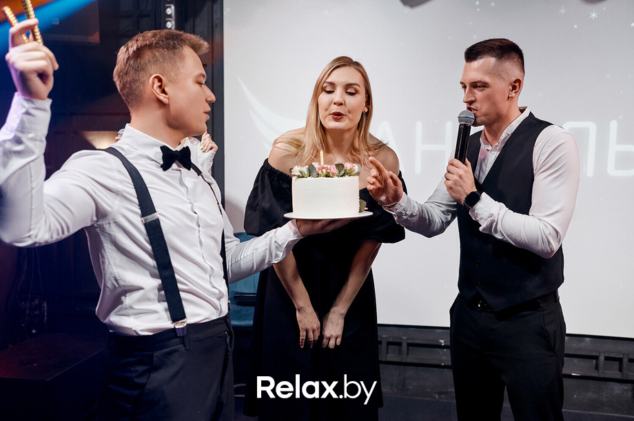 Saturday music, фото № 90