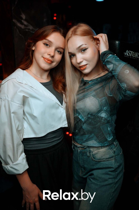 Friday party, фото № 35