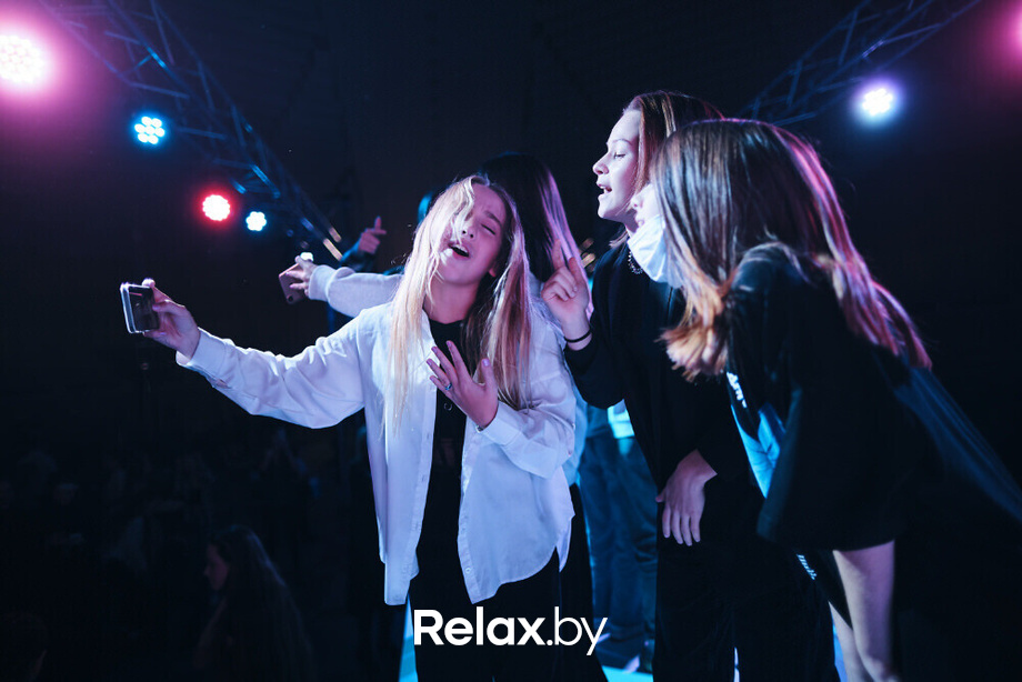 IMG FASHION Killa Part, фото № 391