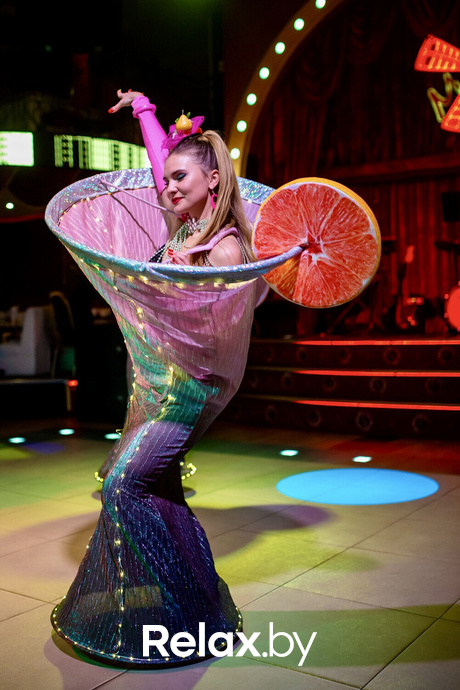 MoulinRouge, фото № 49