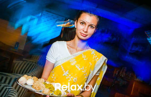 Bombay, фото № 15