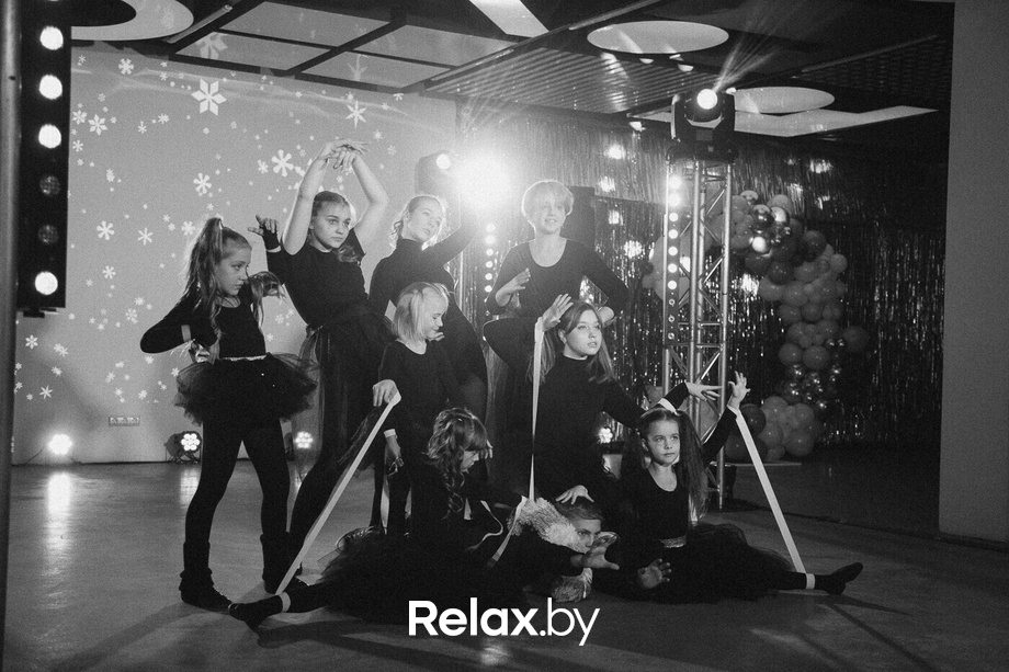 Fashion Show Gold Podium, фото № 18