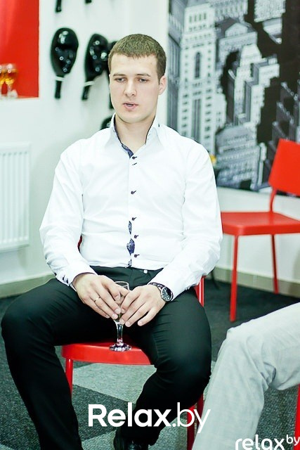 Бизнес-школа Расти, фото № 22