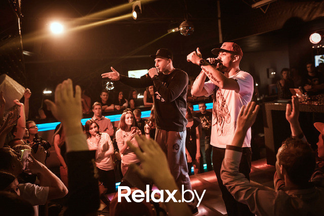 Хэллоуин концерт ST, фото № 103