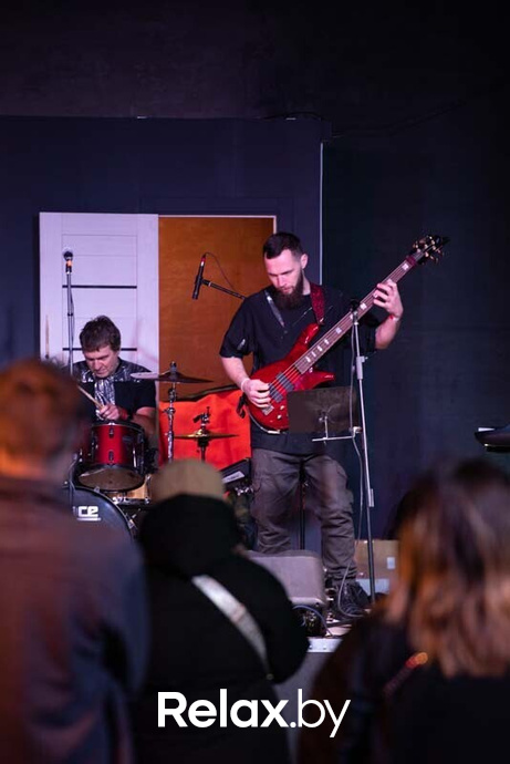 Таверна World of Barcraft, фото № 77