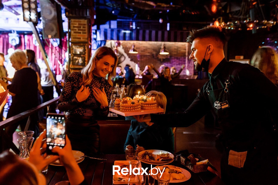 Brooklyn Live!, фото № 43