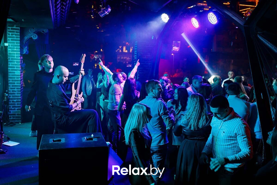 Brooklyn Live!, фото № 11