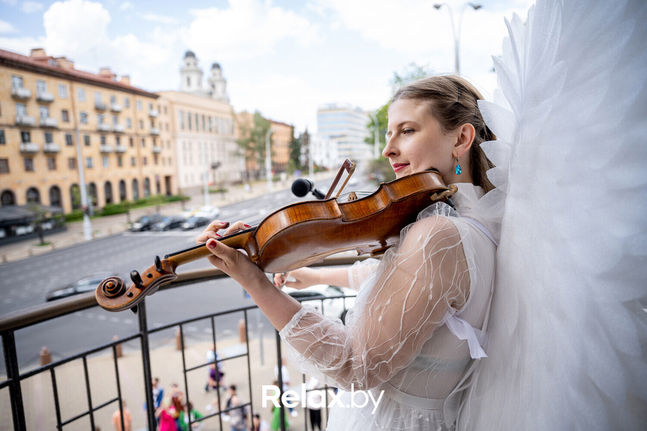 Открытие каретного дворика, фото № 77