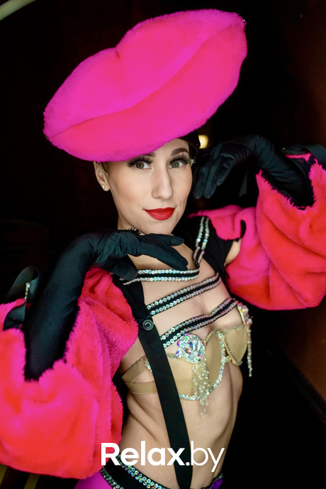 MoulinRouge, фото № 8