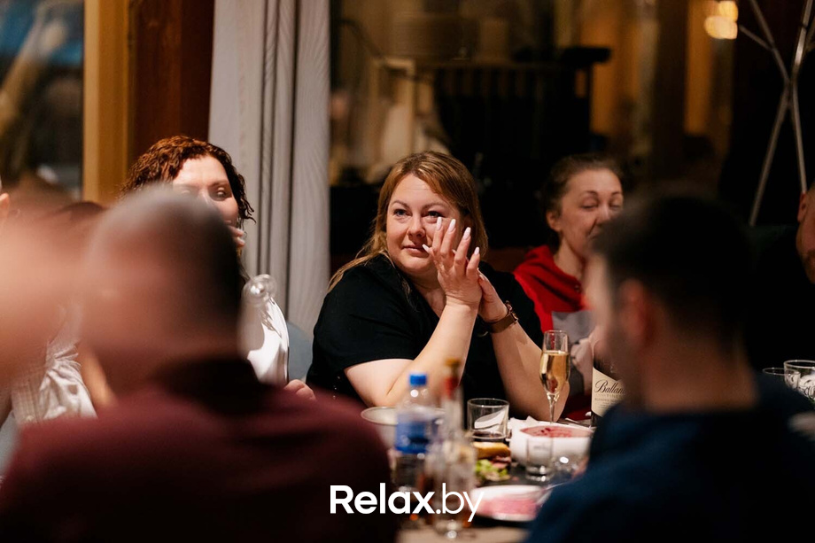 Ночные жители, фото № 34