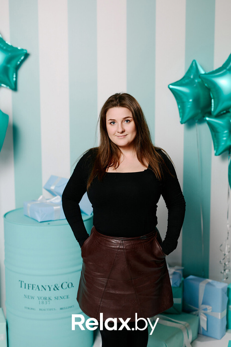 Breakfast at Tiffany's, фото № 260