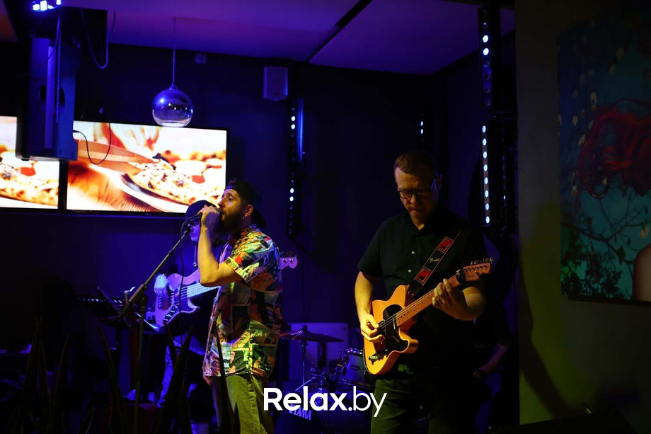 Terra party, фото № 47