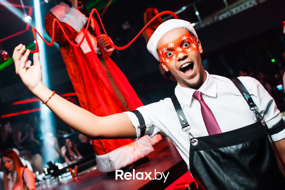 Ночь перед рождеством, фото № 41