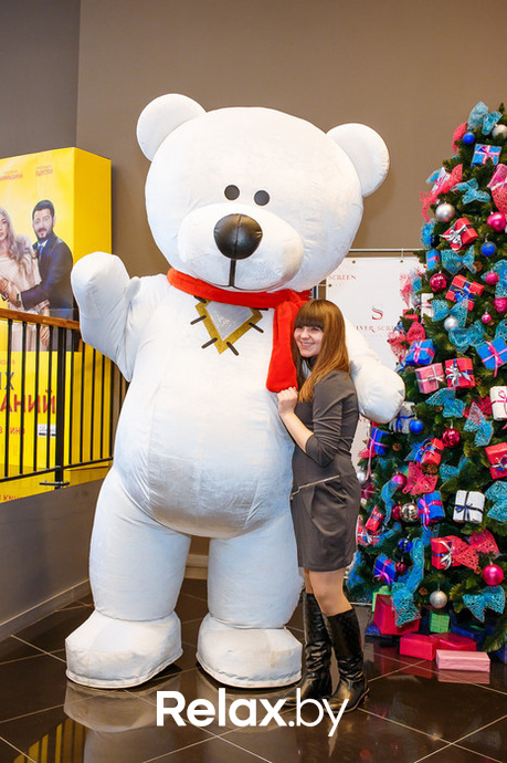 Благотворительная акция для детей, фото № 98