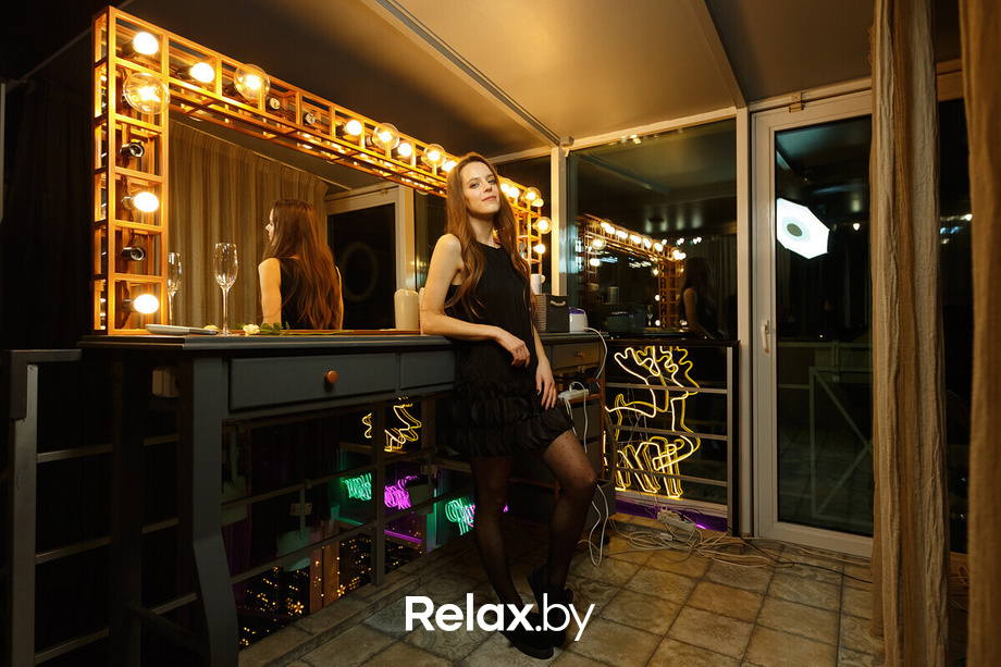 Открытие салона красоты «BeautyMiks», фото № 122