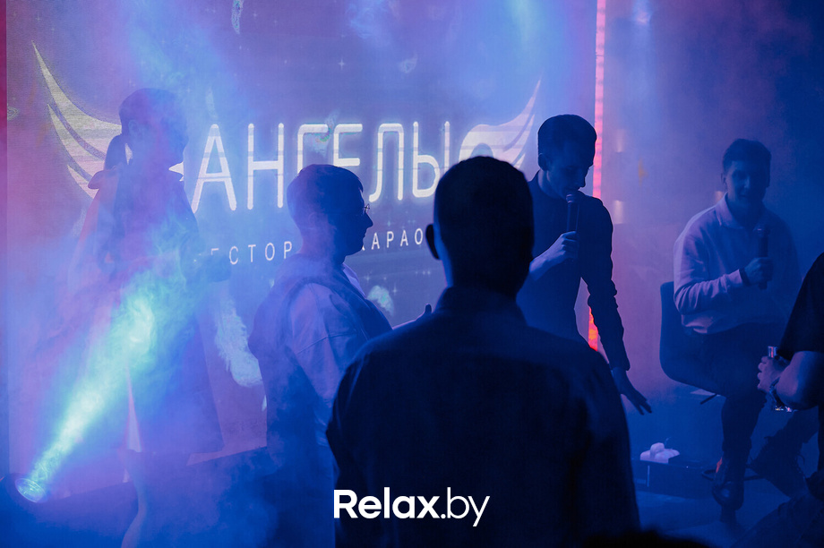 Saturday music, фото № 47