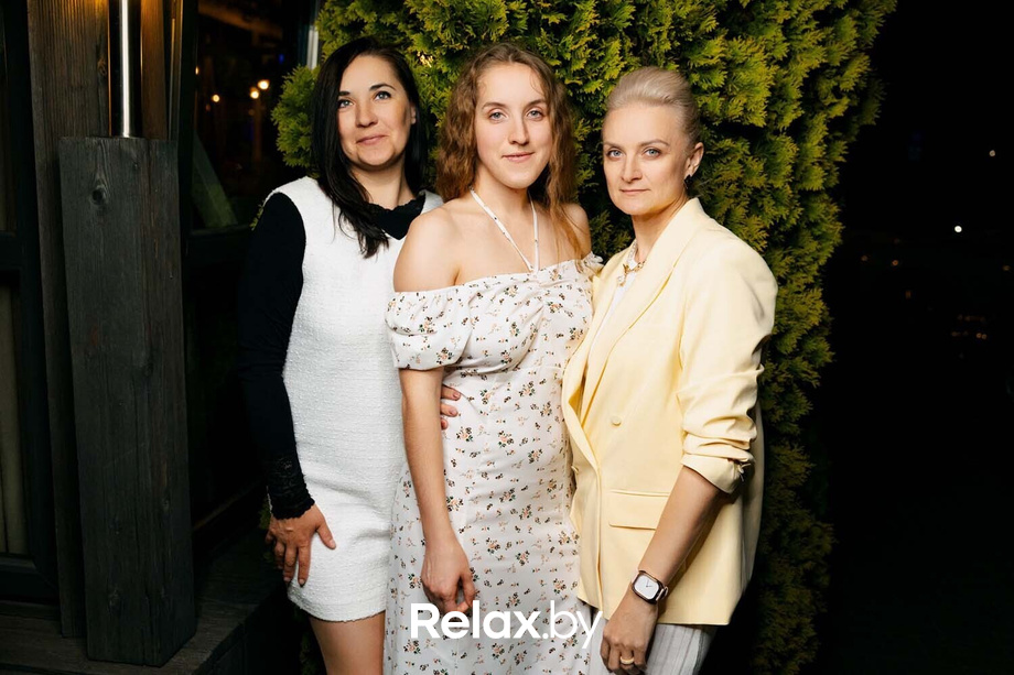 Ночные жители, фото № 38