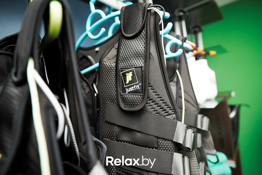 Открытие R2D2 Techno Fitness, фото № 30