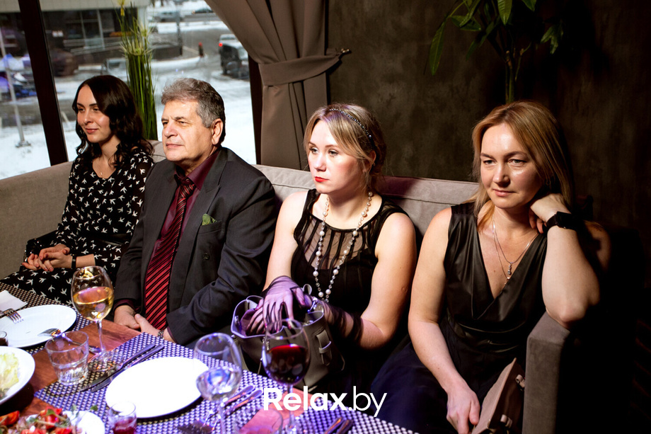 Чикаго, 1930-е, фото № 63